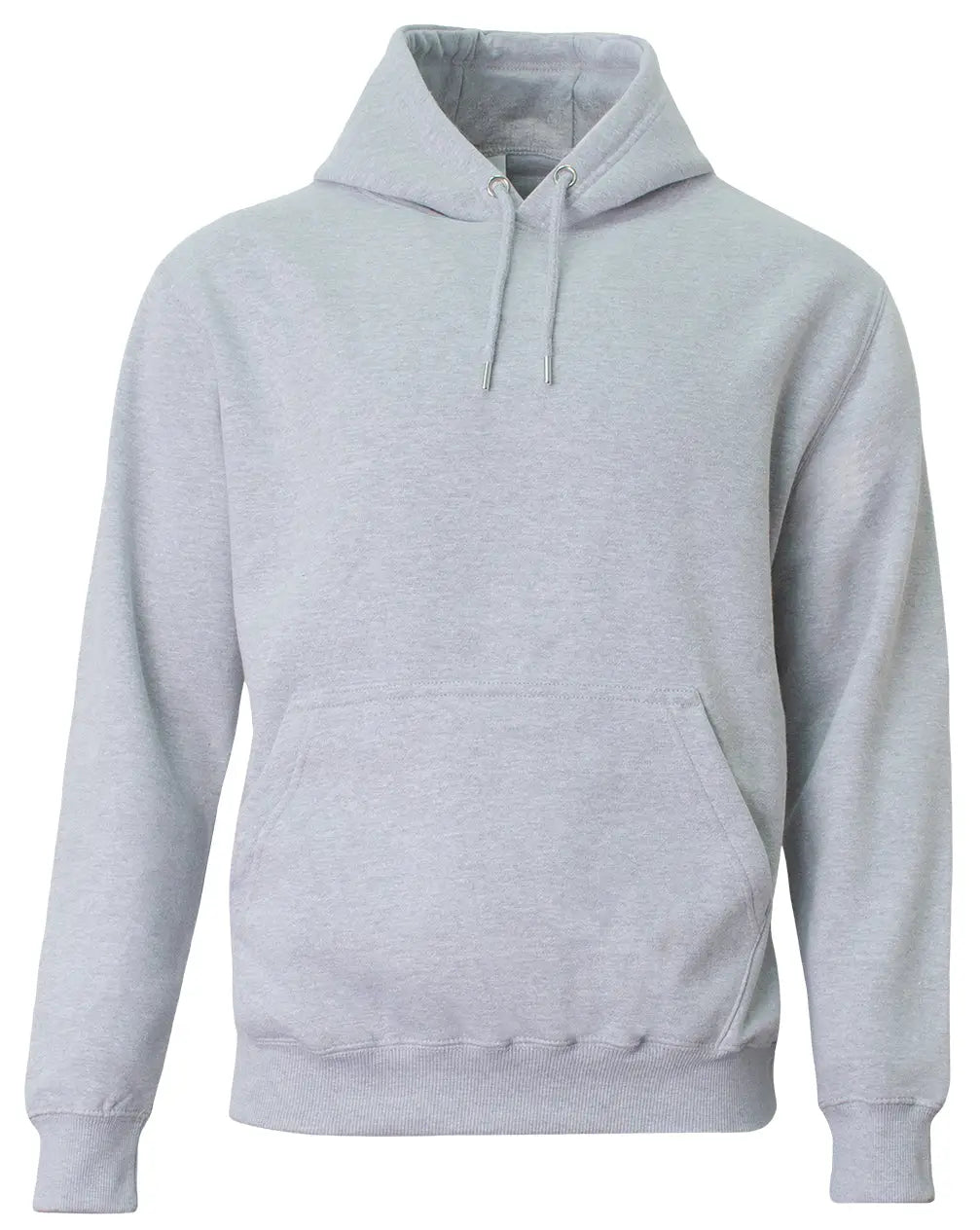 A4 N4053 Legends Heavyweight Hoodie - Heather