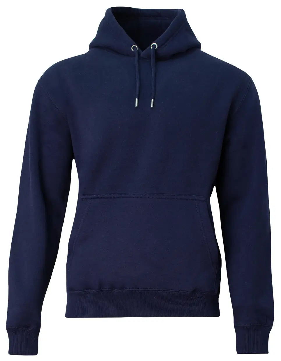 A4 N4053 Legends Heavyweight Hoodie - Navy - Adult s