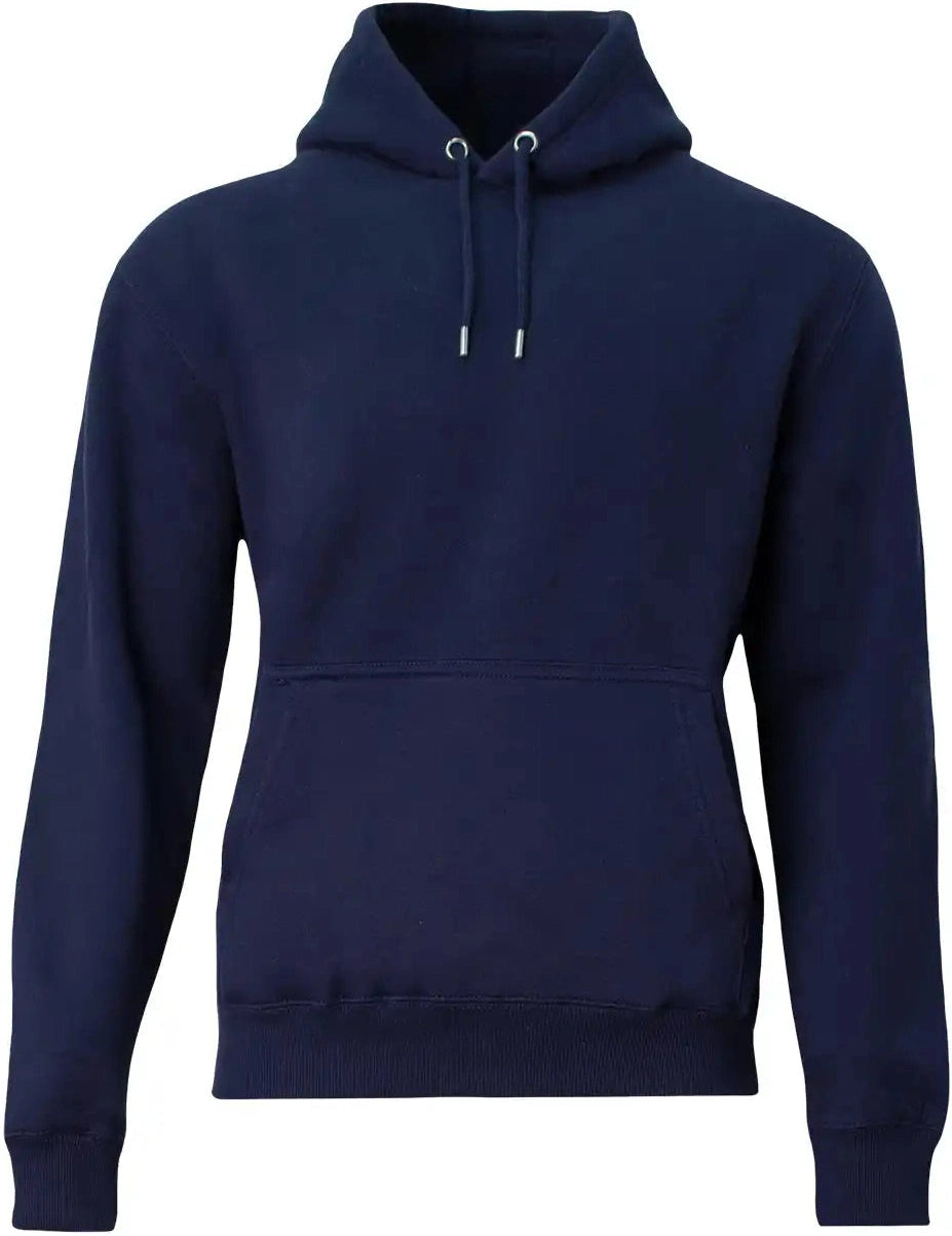 A4 N4053 Legends Heavyweight Hoodie - Navy - Adult s