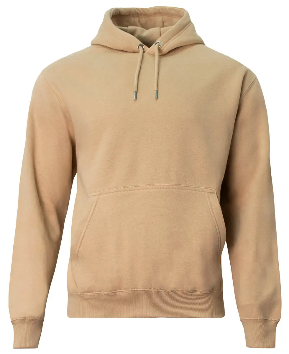 A4 N4053 Legends Heavyweight Hoodie - Sand