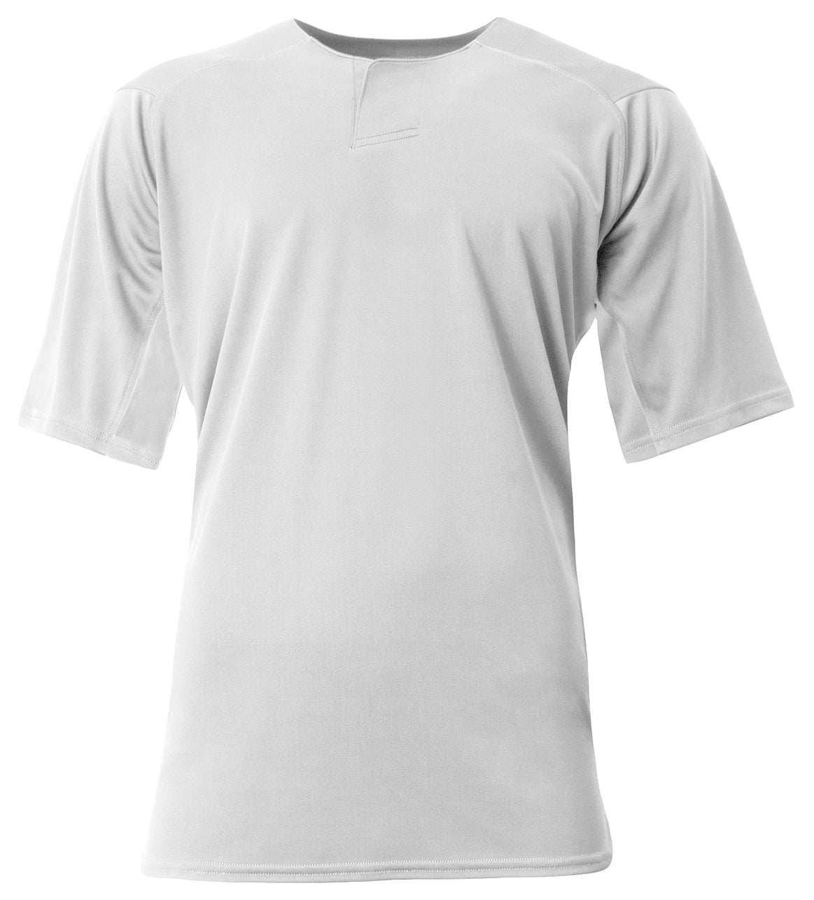 A4 N4191 Pro Dna Baseball Jersey - Royal White - Adult Xs