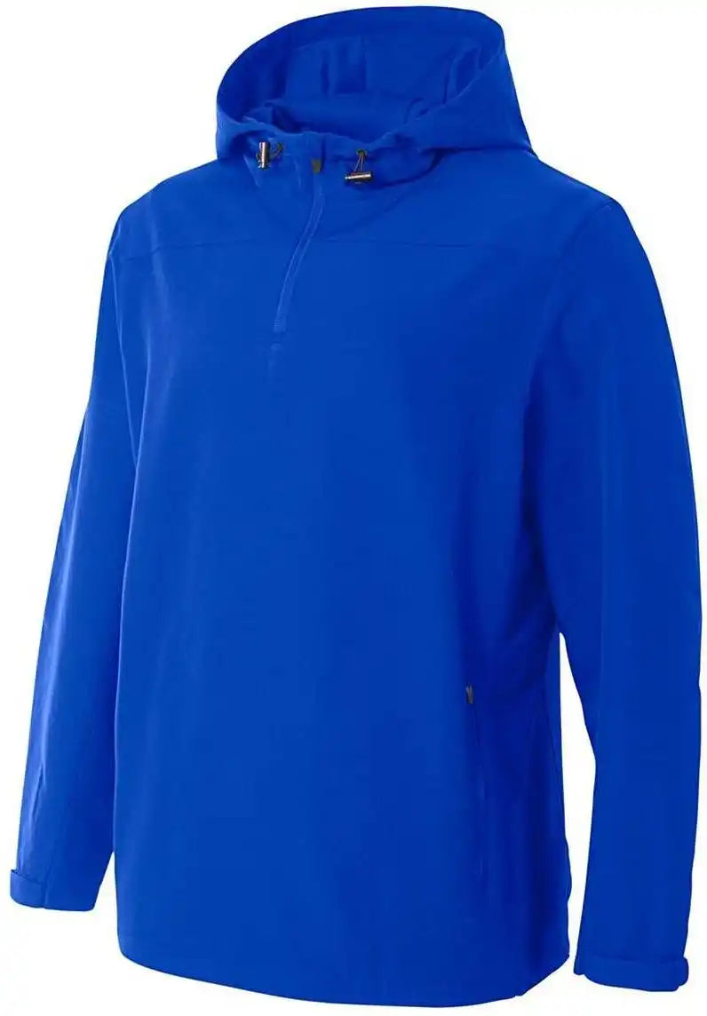 A4 N4263 Force Windbreaker - Royal