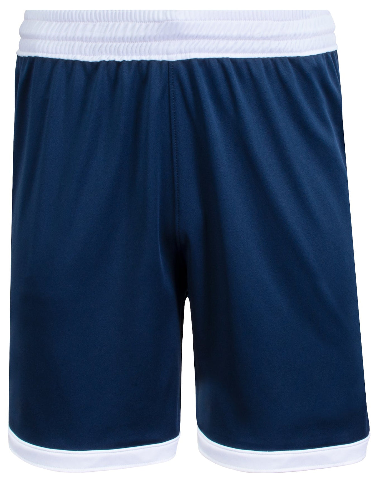 A4 N5089 Sprint Basketball Shorts - Navy White - Blue-navy / Adult s
