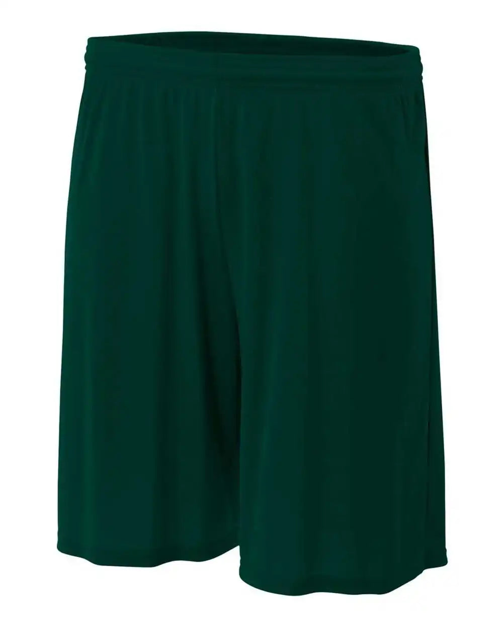 A4 N5244 7’’ Cooling Performance Short - Forest