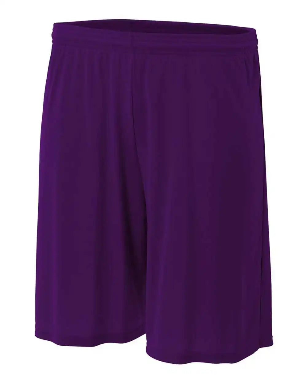 A4 N5244 7’’ Cooling Performance Short Purple
