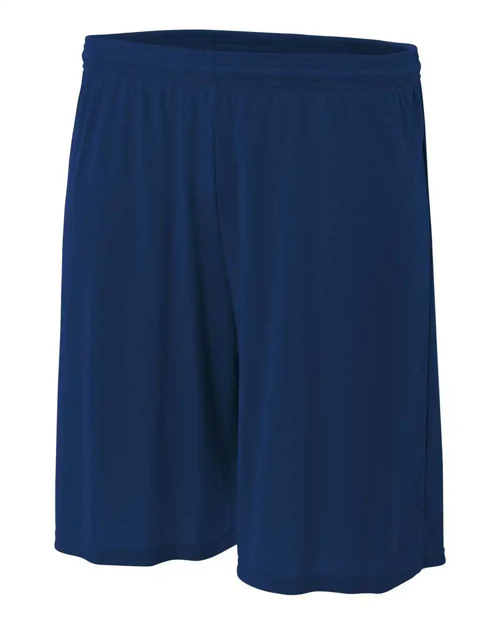 A4 N5283 9’’ Cooling Performance Short - Navy