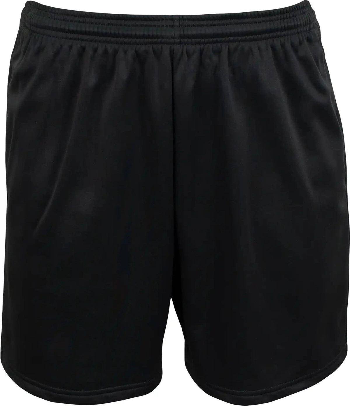 A4 N5385 Sprint Fleece Shorts - Black - Adult s