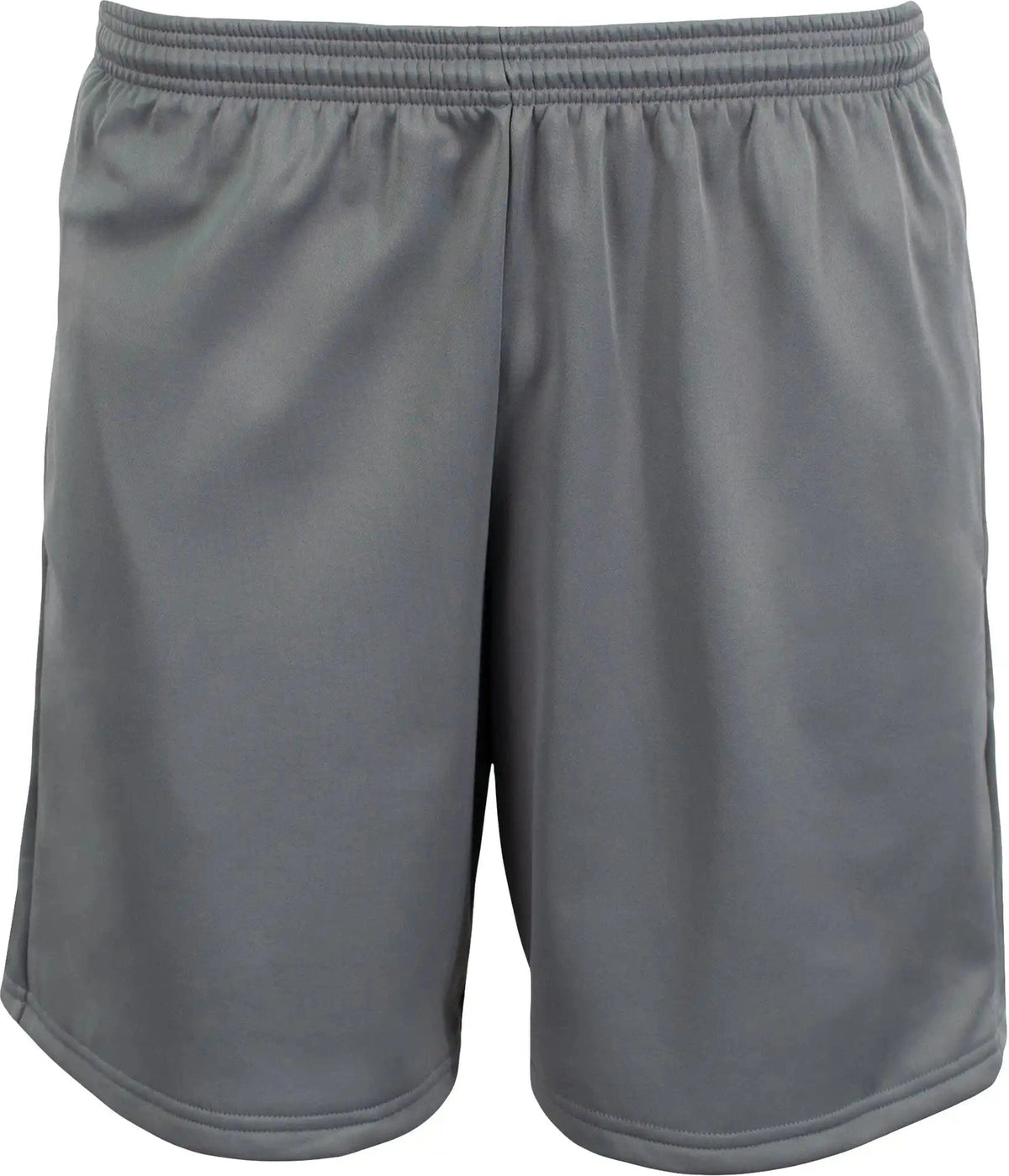 A4 N5385 Sprint Fleece Shorts - Graphite - Dark Gray / Adult s
