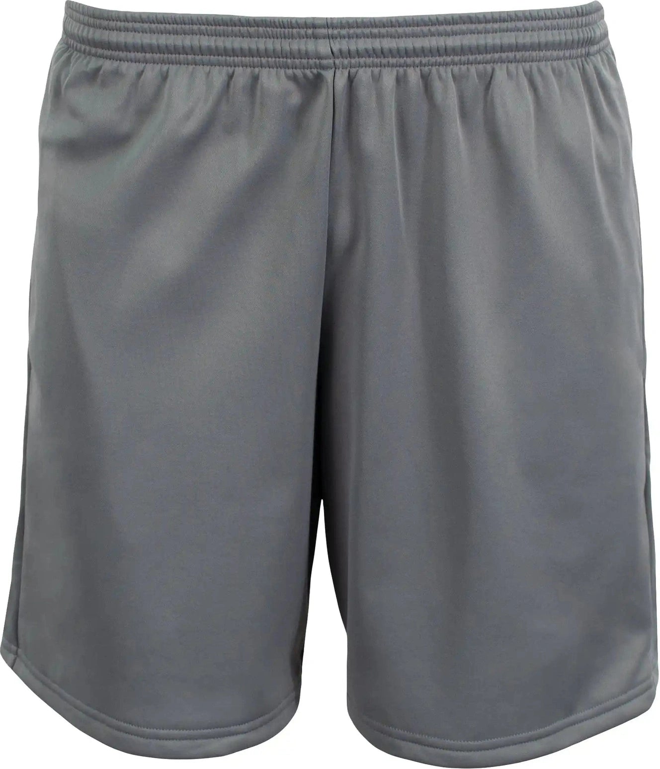 A4 N5385 Sprint Fleece Shorts - Graphite - Dark Gray / Adult s