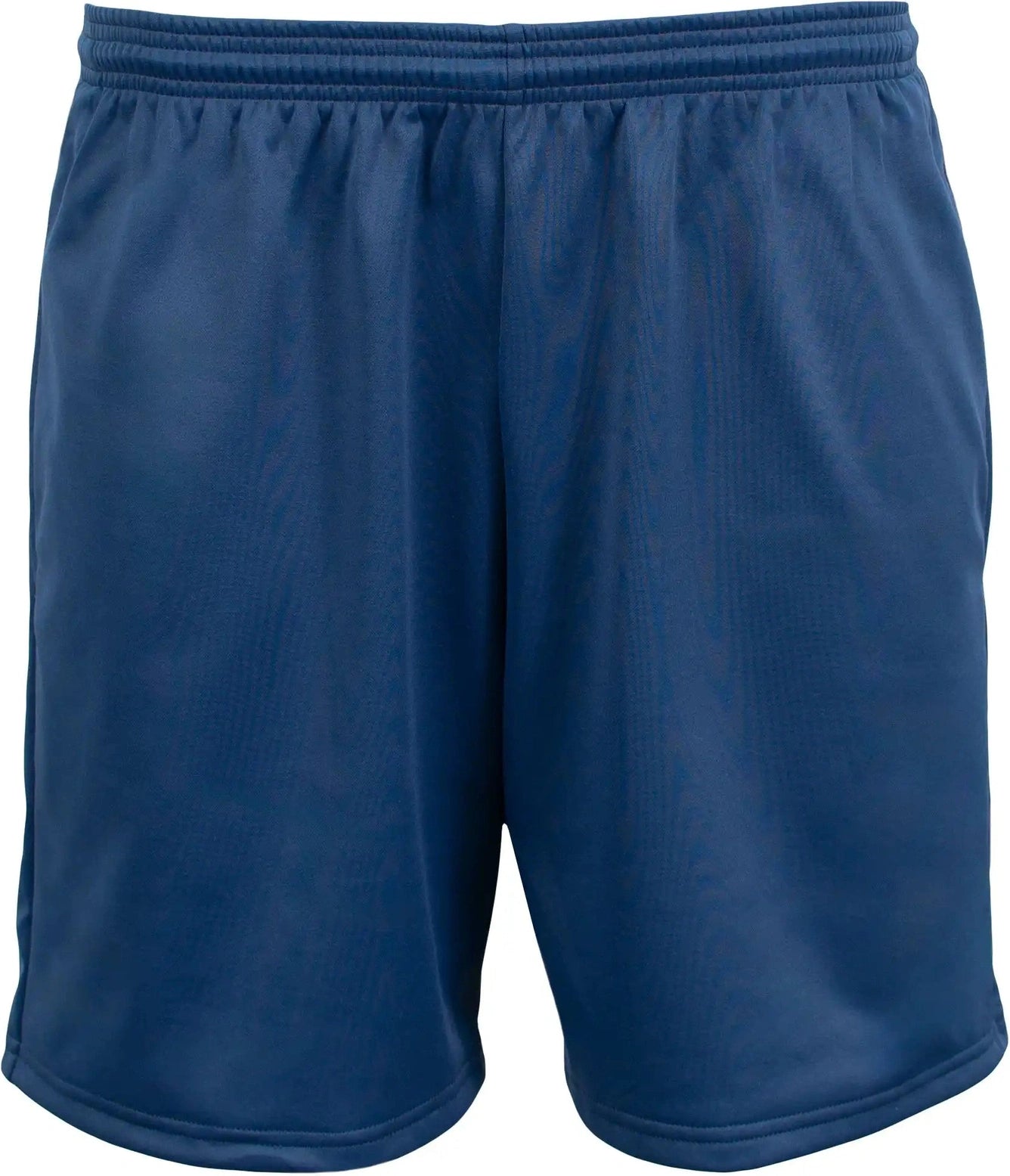 A4 N5385 Sprint Fleece Shorts - Navy - Adult s