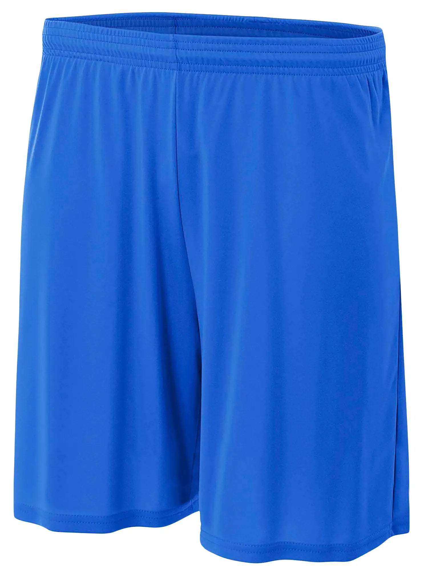 A4 N5387 5’’ Cooling Performance Shorts - Royal - Adult s