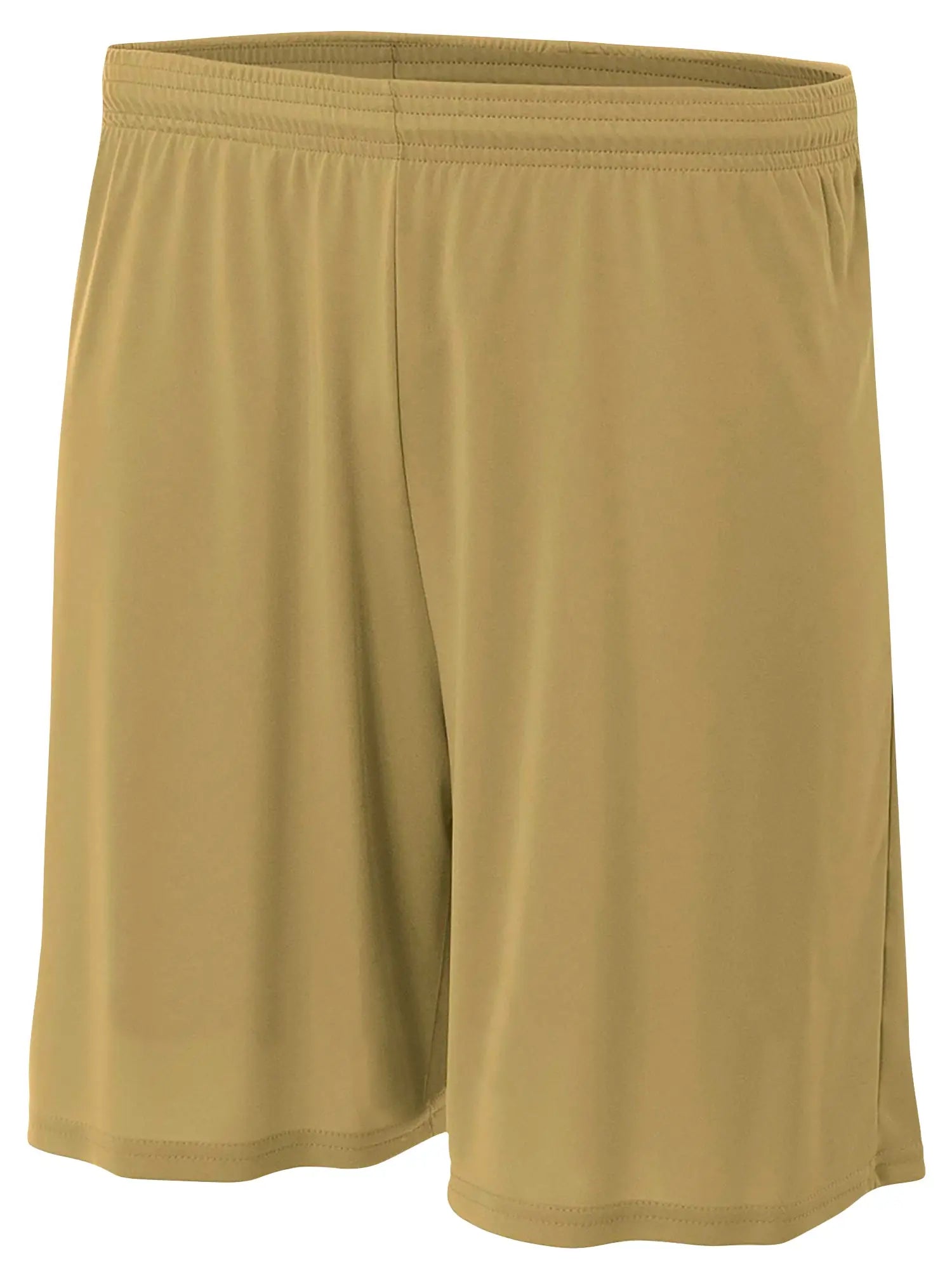 A4 N5387 5’’ Cooling Performance Shorts - Vegas Gold