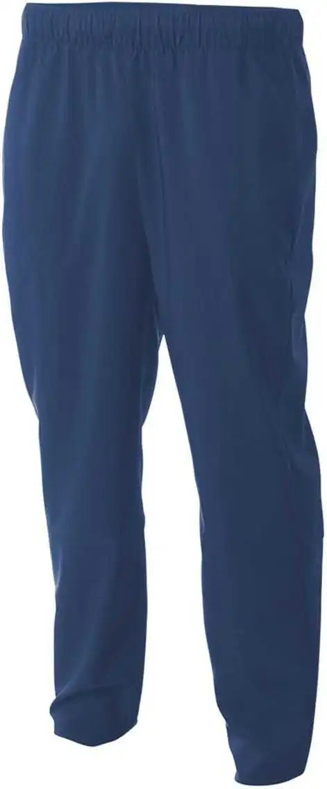 A4 N6014 the Element Training Pant - Navy