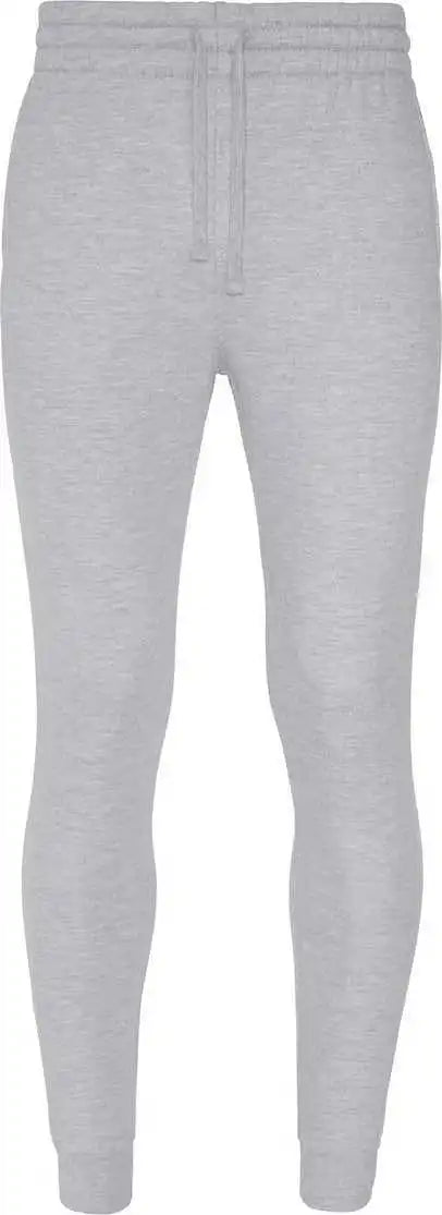 A4 N6170 Legends Fleece Jogger - Heather