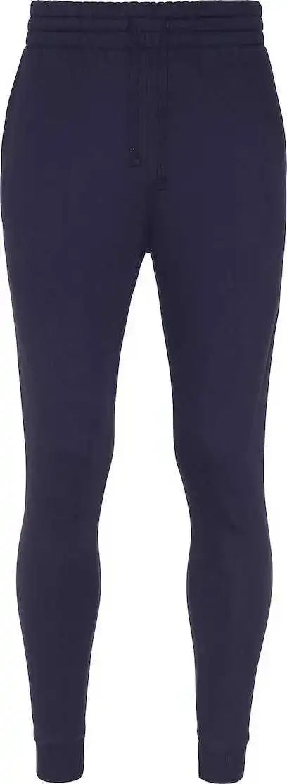 A4 N6170 Legends Fleece Jogger - Navy