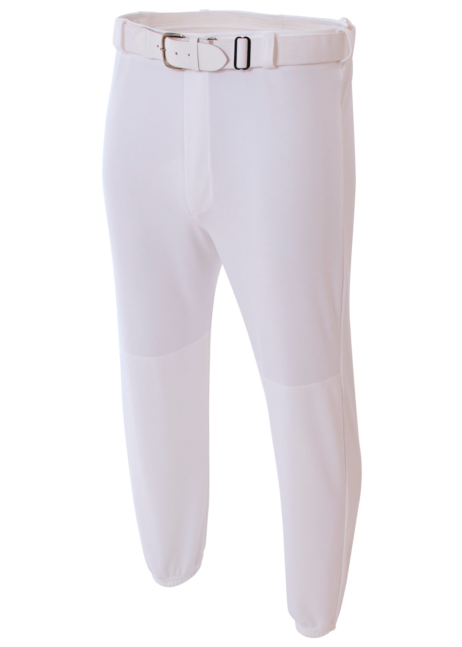 A4 N6195 Double Play Baseball Pant - Optic White