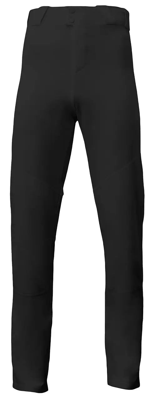 A4 N6208 Pro Dna Open Bottom Pant - Black - Adult Xs
