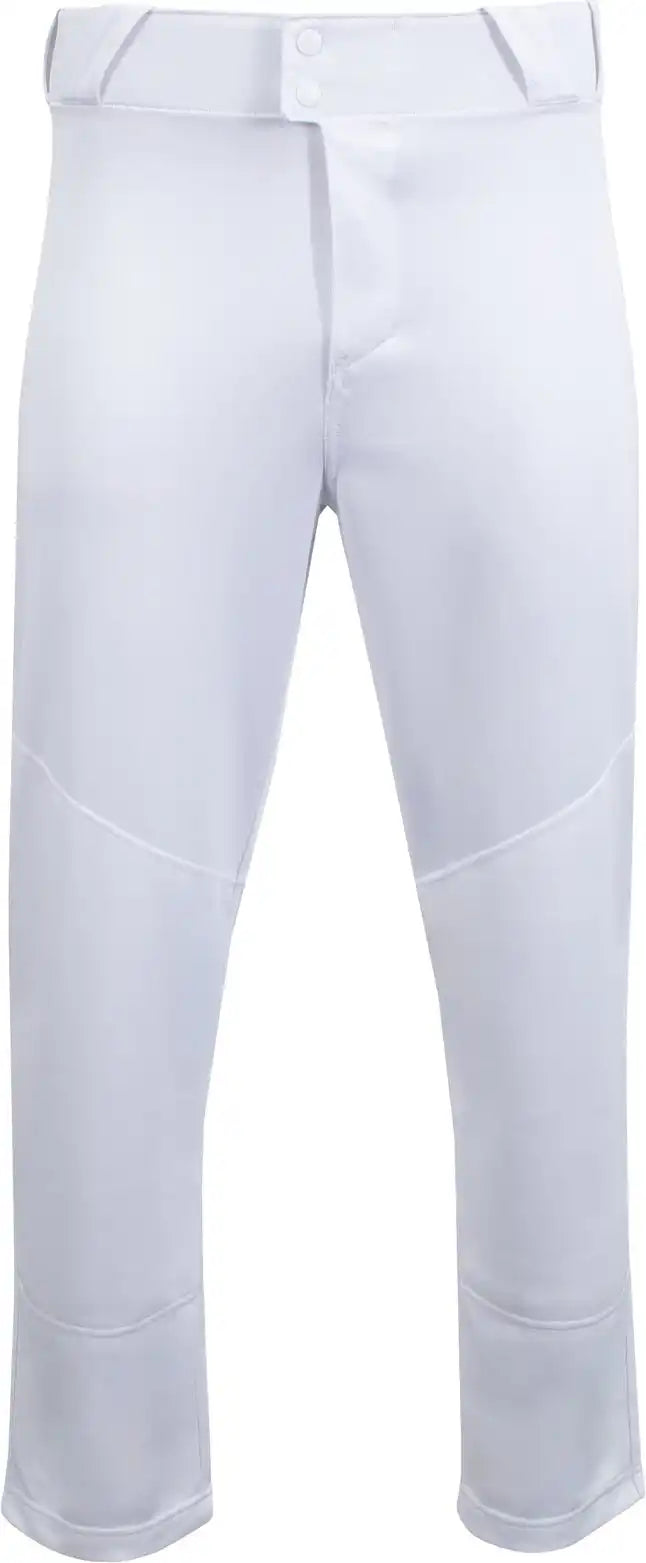 A4 N6220 Prodna Tapered Baseball Pant - White - White / Xs