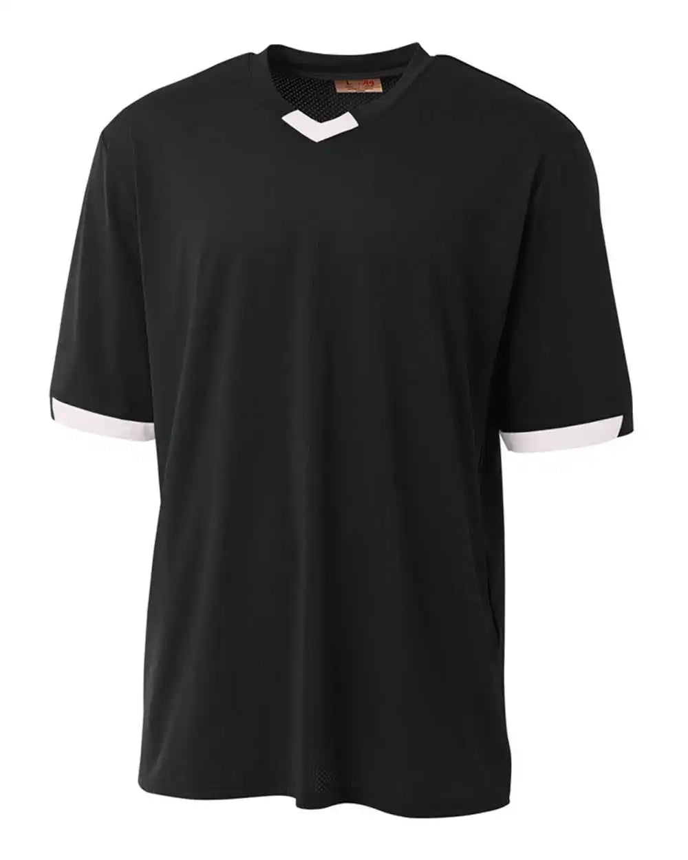 A4 Nb3011 the Stretch Pro - Black White
