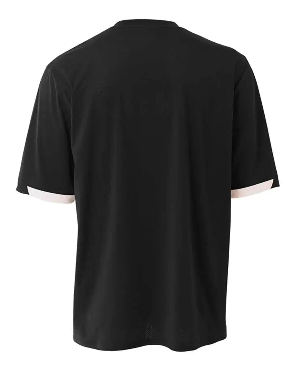 A4 Nb3011 the Stretch Pro - Black White
