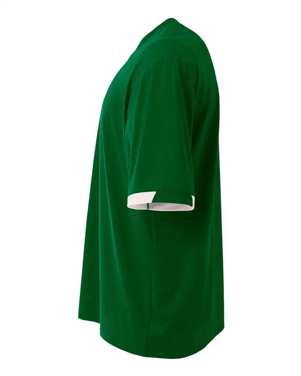 A4 Nb3011 the Stretch Pro - Forest White