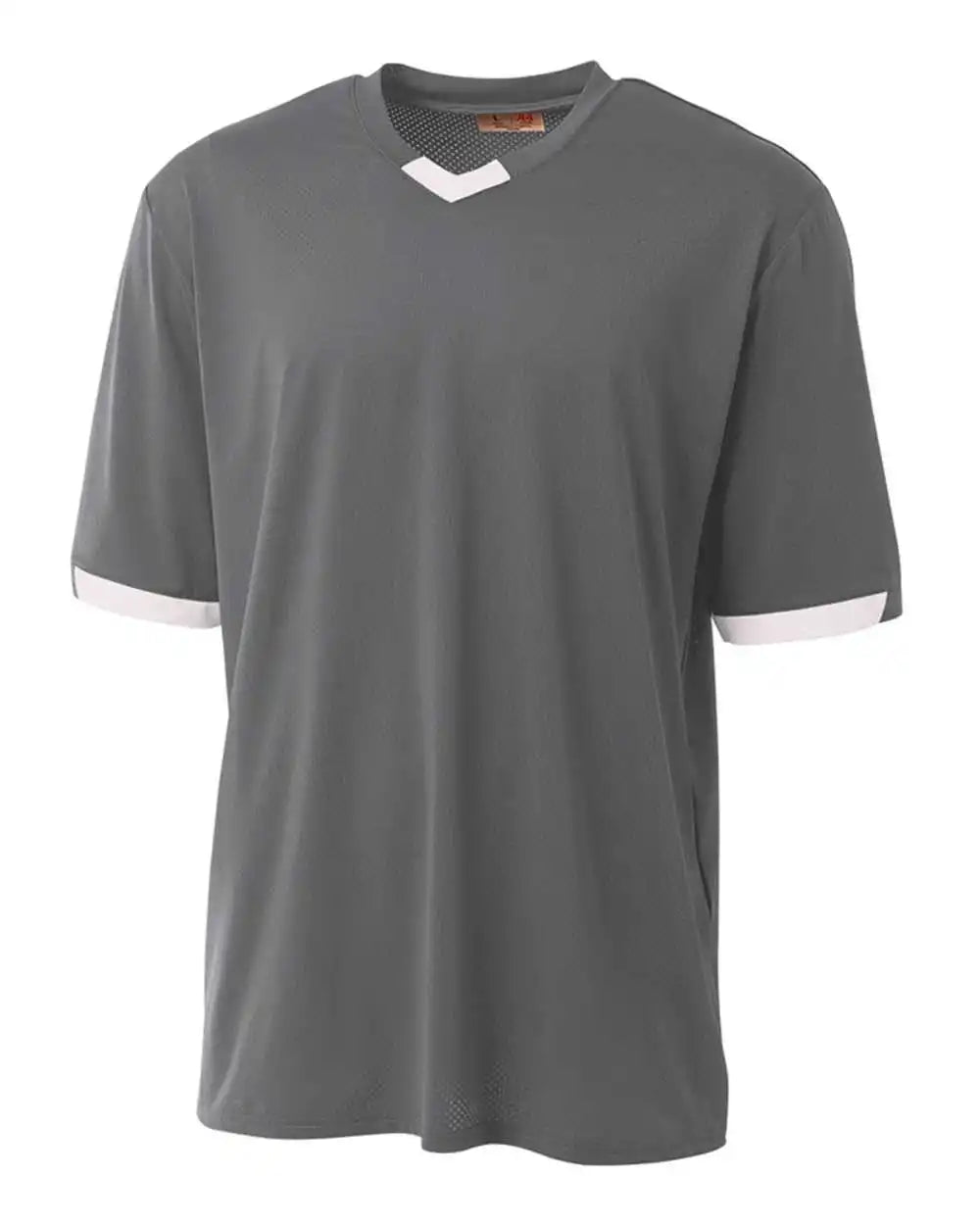 A4 Nb3011 the Stretch Pro - Graphite White
