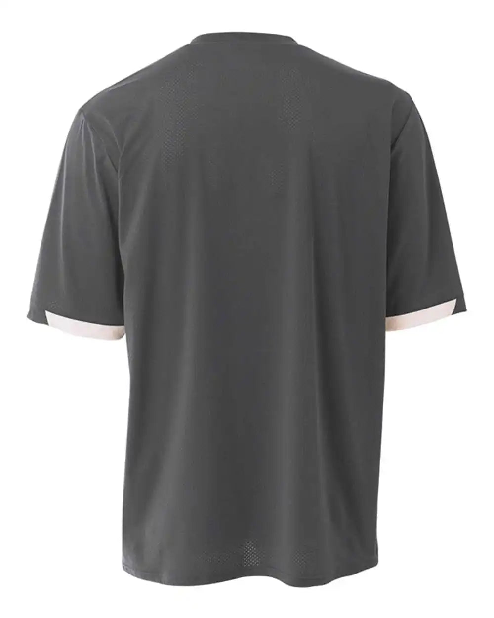 A4 Nb3011 the Stretch Pro - Graphite White