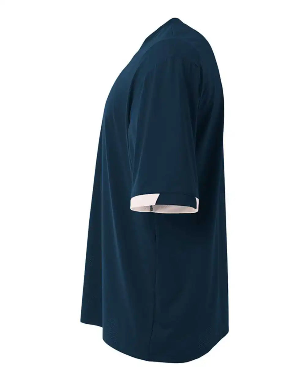 A4 Nb3011 the Stretch Pro - Navy White