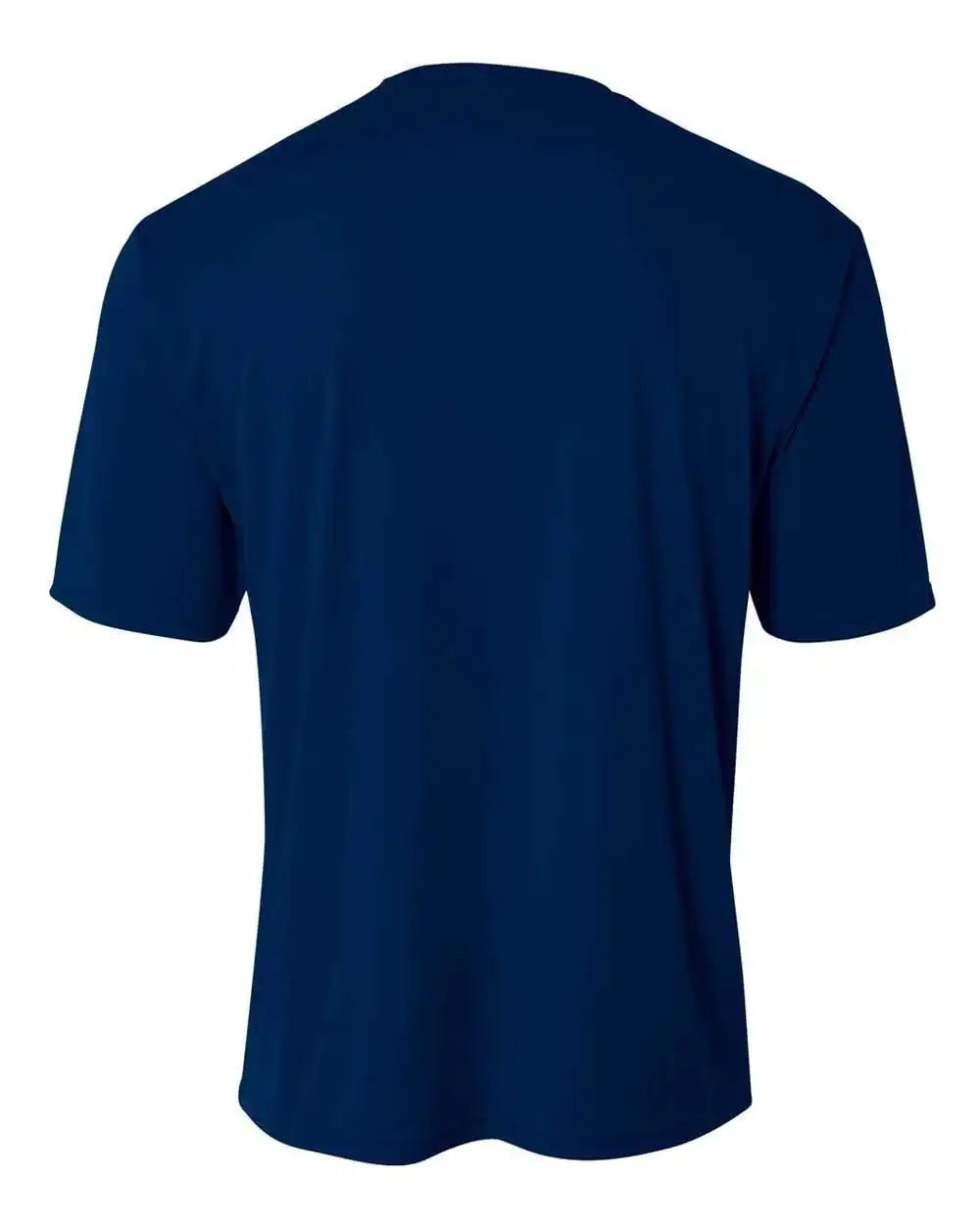A4 Nb3142 Youth Cooling Performance Crew Navy