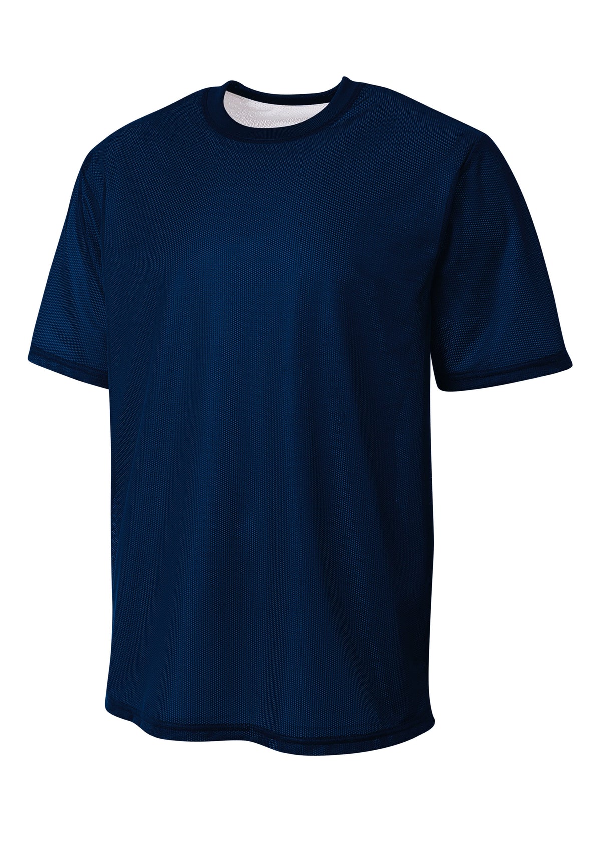 A4 Nb3172 Match Reversible Jersey - Navy White - Navy/white / Xs