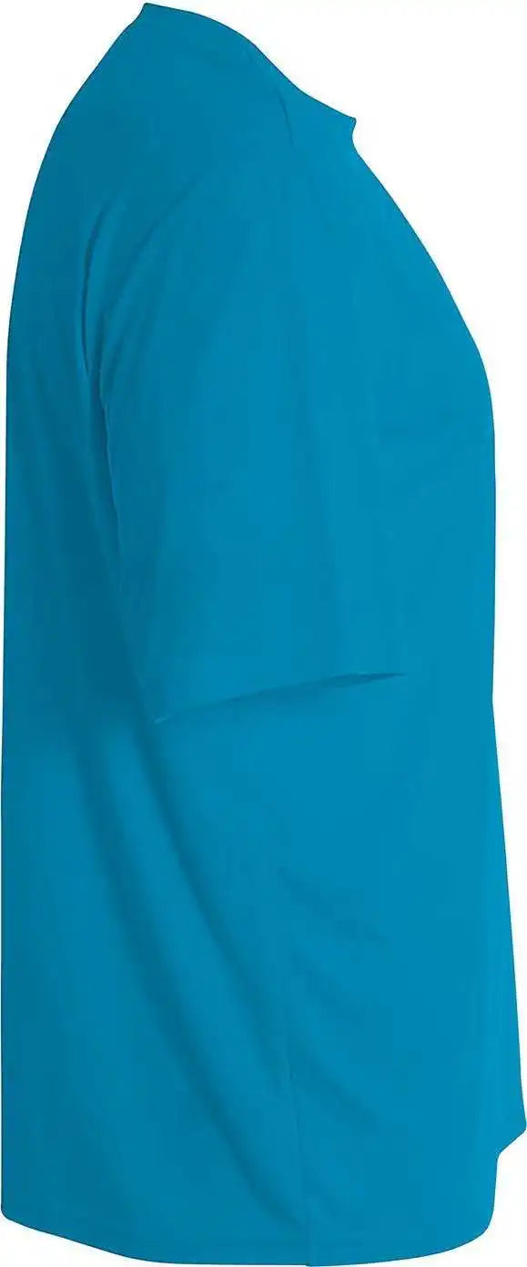 A4 Nb3402 Sprint Short Sleeve Youth Tee - Electric Blue
