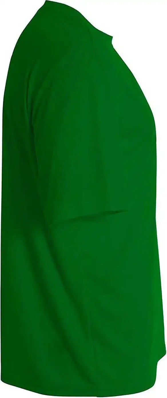 A4 Nb3402 Sprint Short Sleeve Youth Tee Kelly