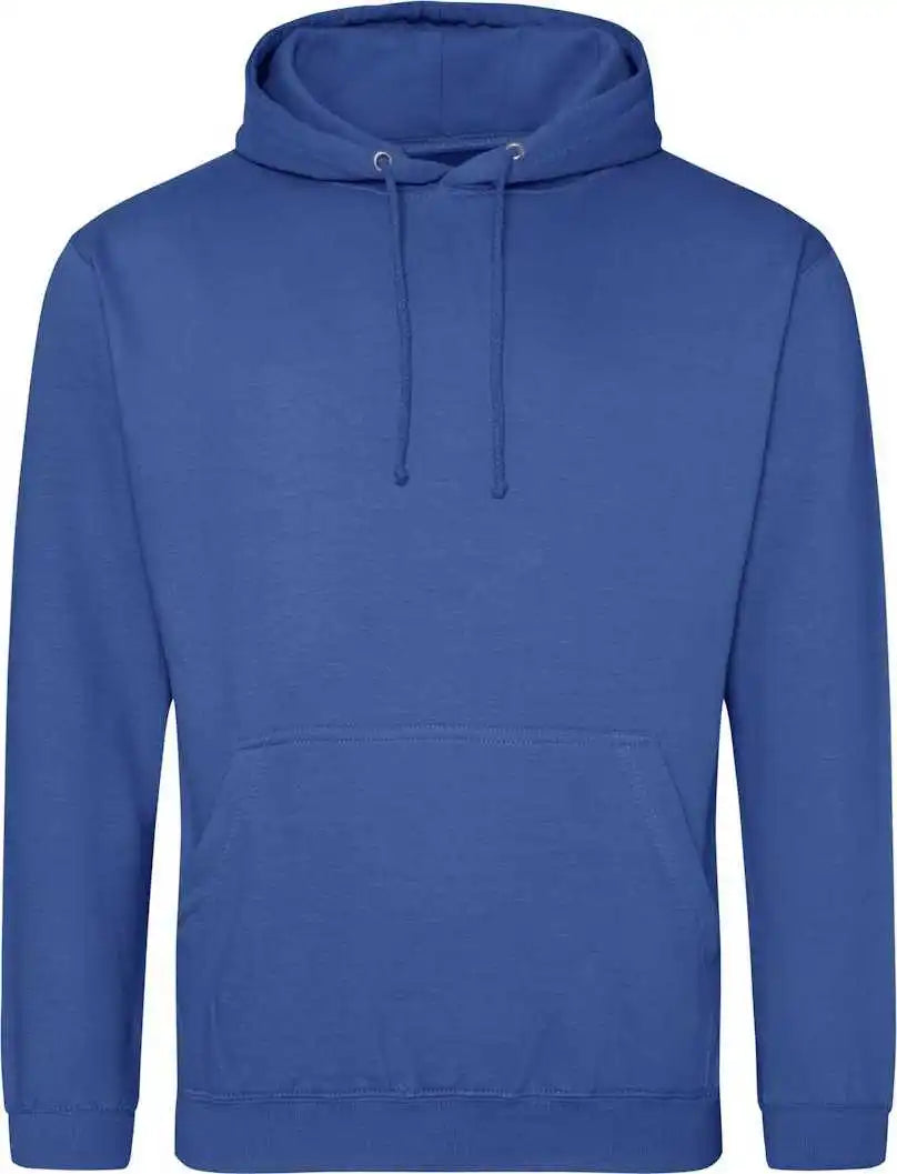 A4 Nb4050 Youth Legends Fleece Hoodie - Royal