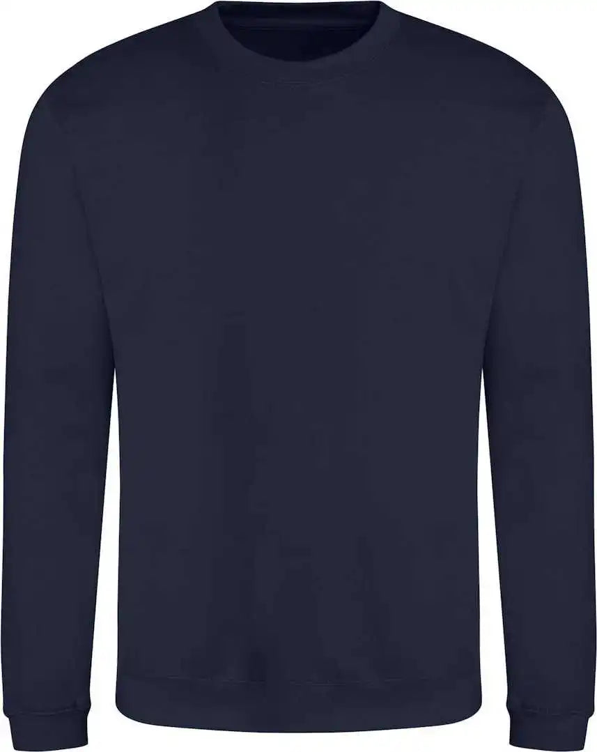 A4 Nb4051 Youth Legends Fleece Sweatshirt Navy