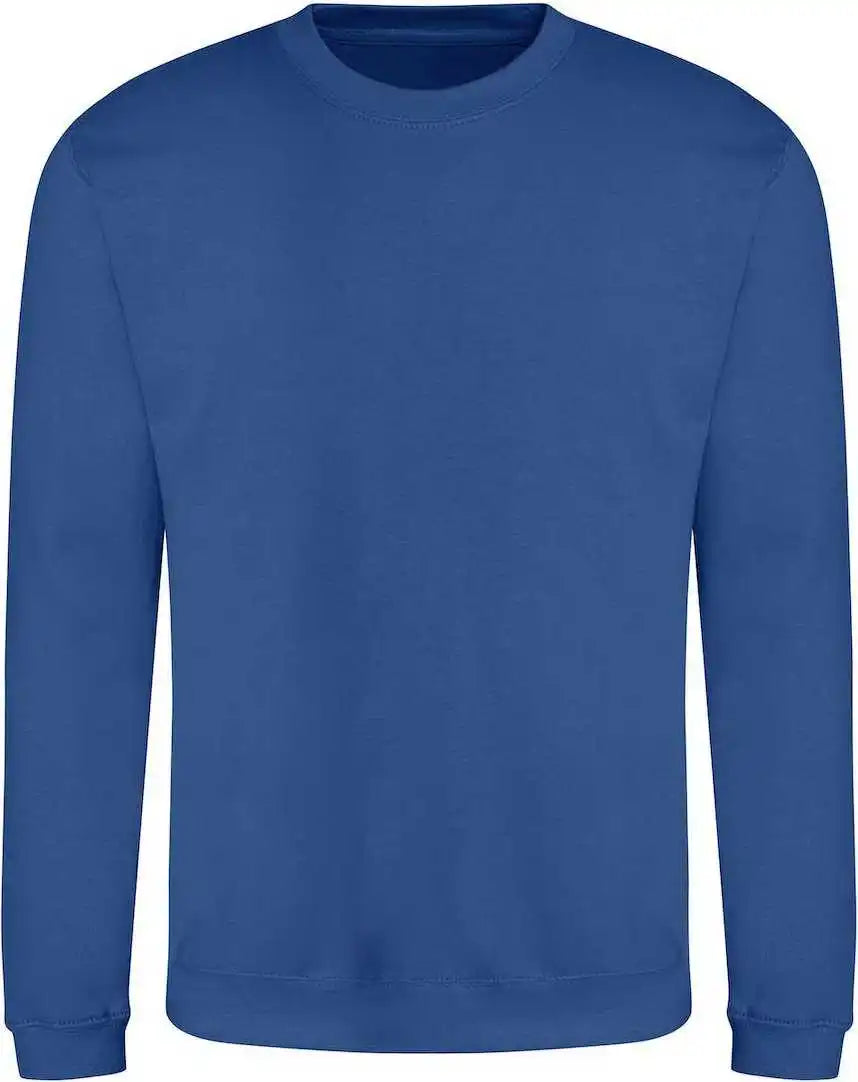 A4 Nb4051 Youth Legends Fleece Sweatshirt - Royal
