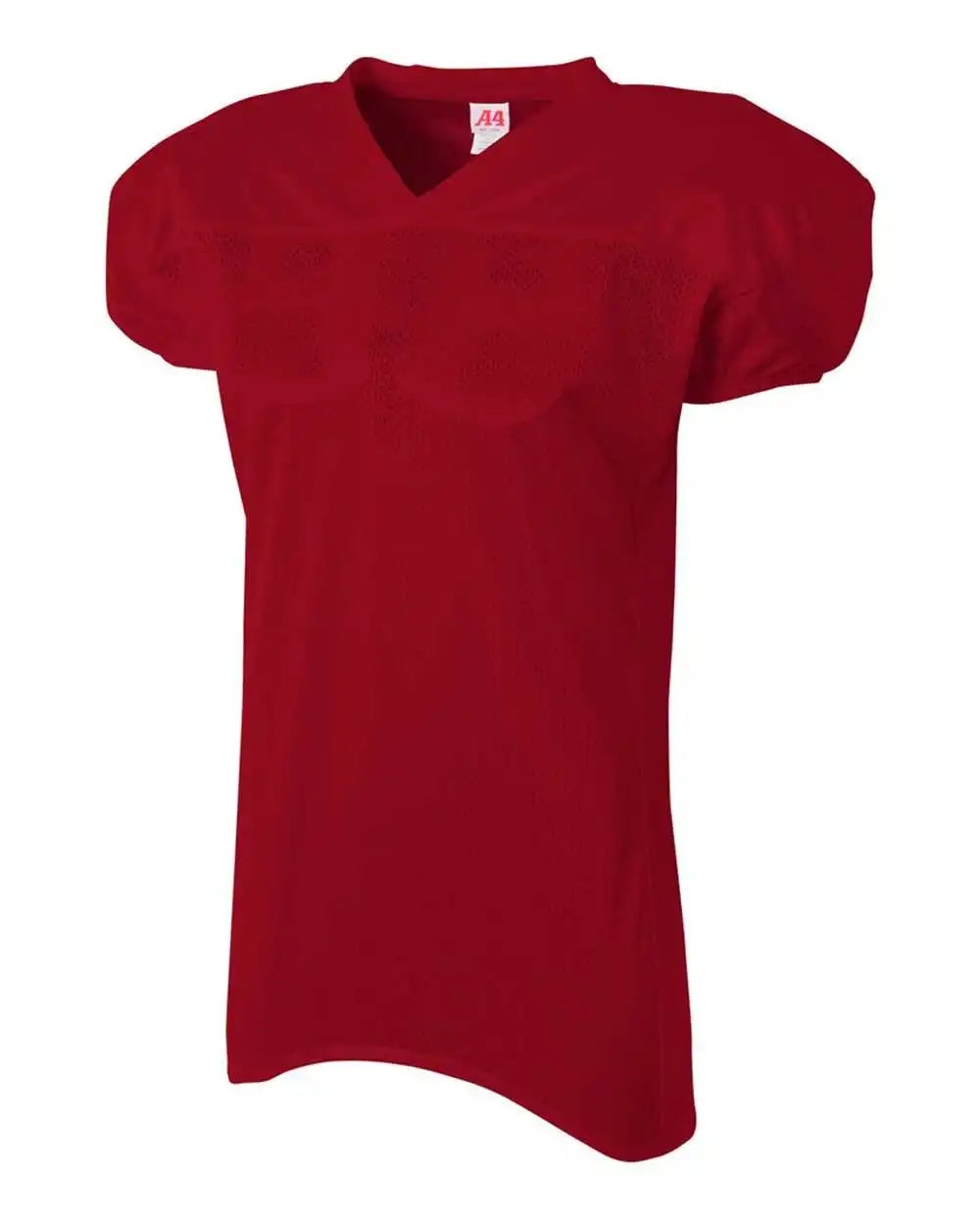 A4 Nb4242 Youth Nickelback Football Jersey - Cardinal