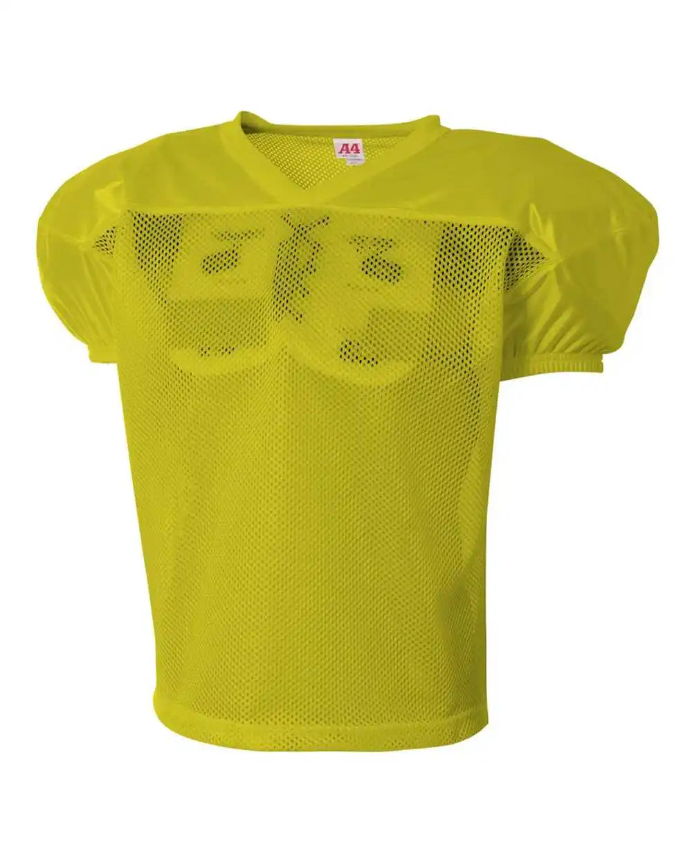 A4 Nb4260 Youth Drills Practice Jersey Gold