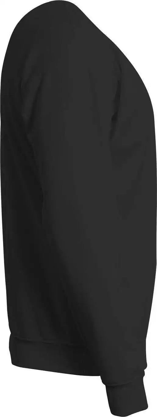 A4 Nb4275 Youth Sprint Sweatshirt - Black
