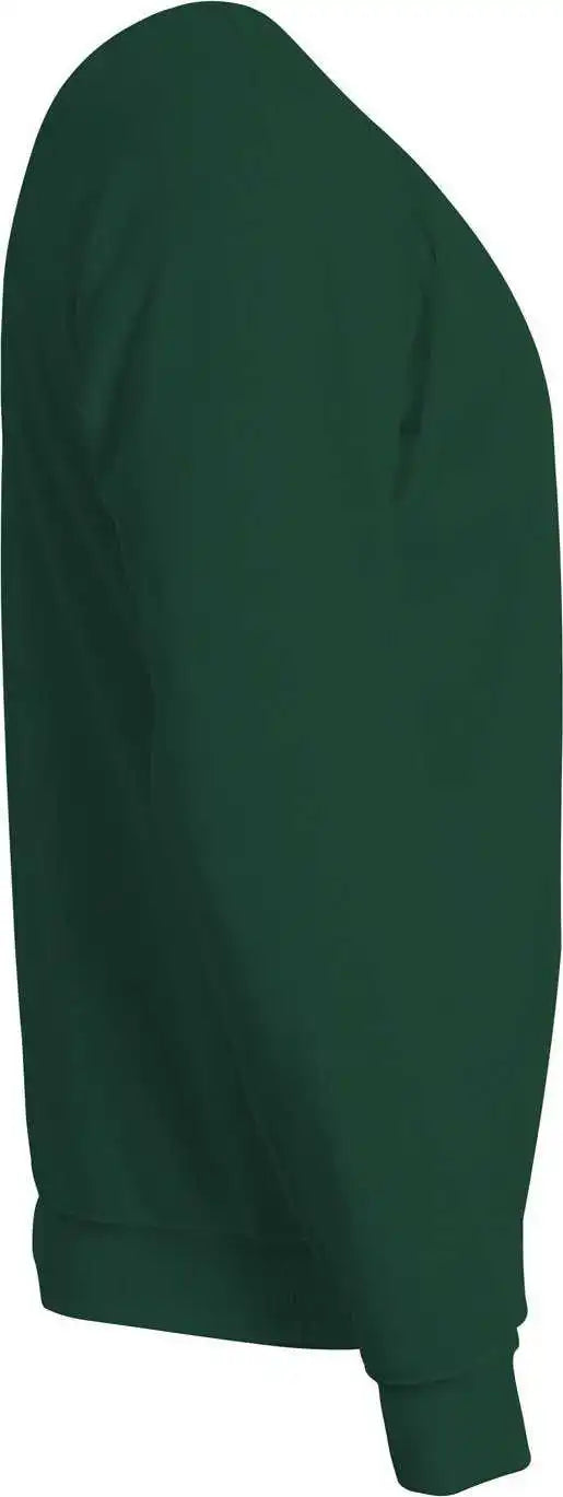 A4 Nb4275 Youth Sprint Sweatshirt - Forest