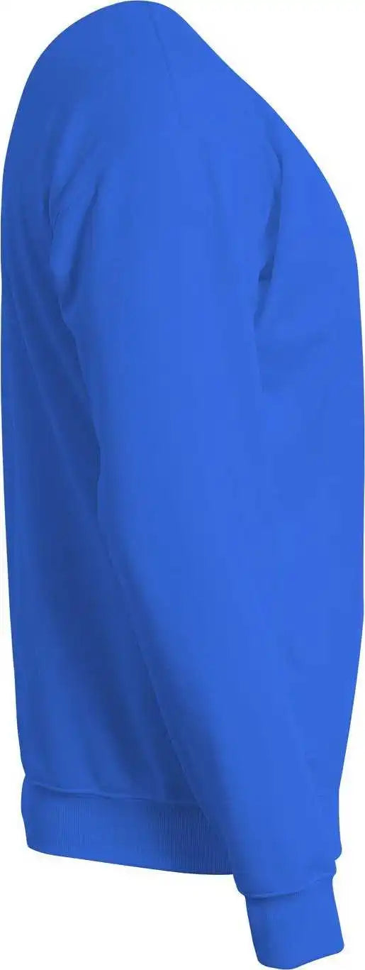A4 Nb4275 Youth Sprint Sweatshirt - Royal