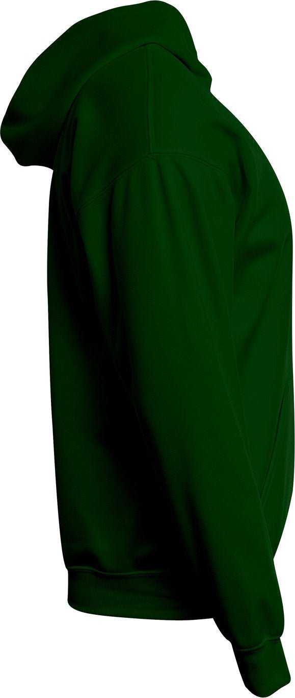 A4 Nb4279 Youth Sprint Hooded Sweatshirt - Forest
