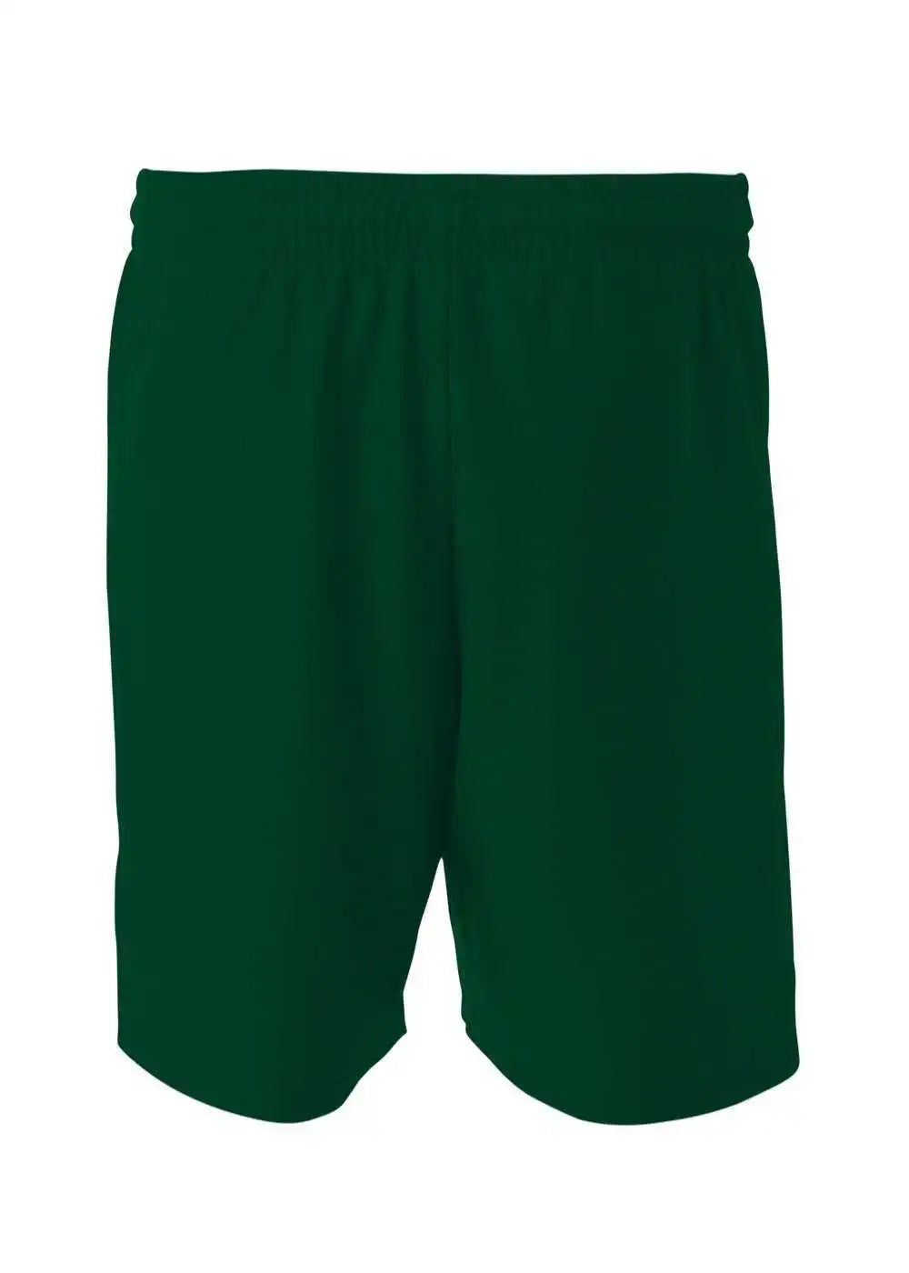 A4 Nb5178 Fast Break Youth Short - Forest White