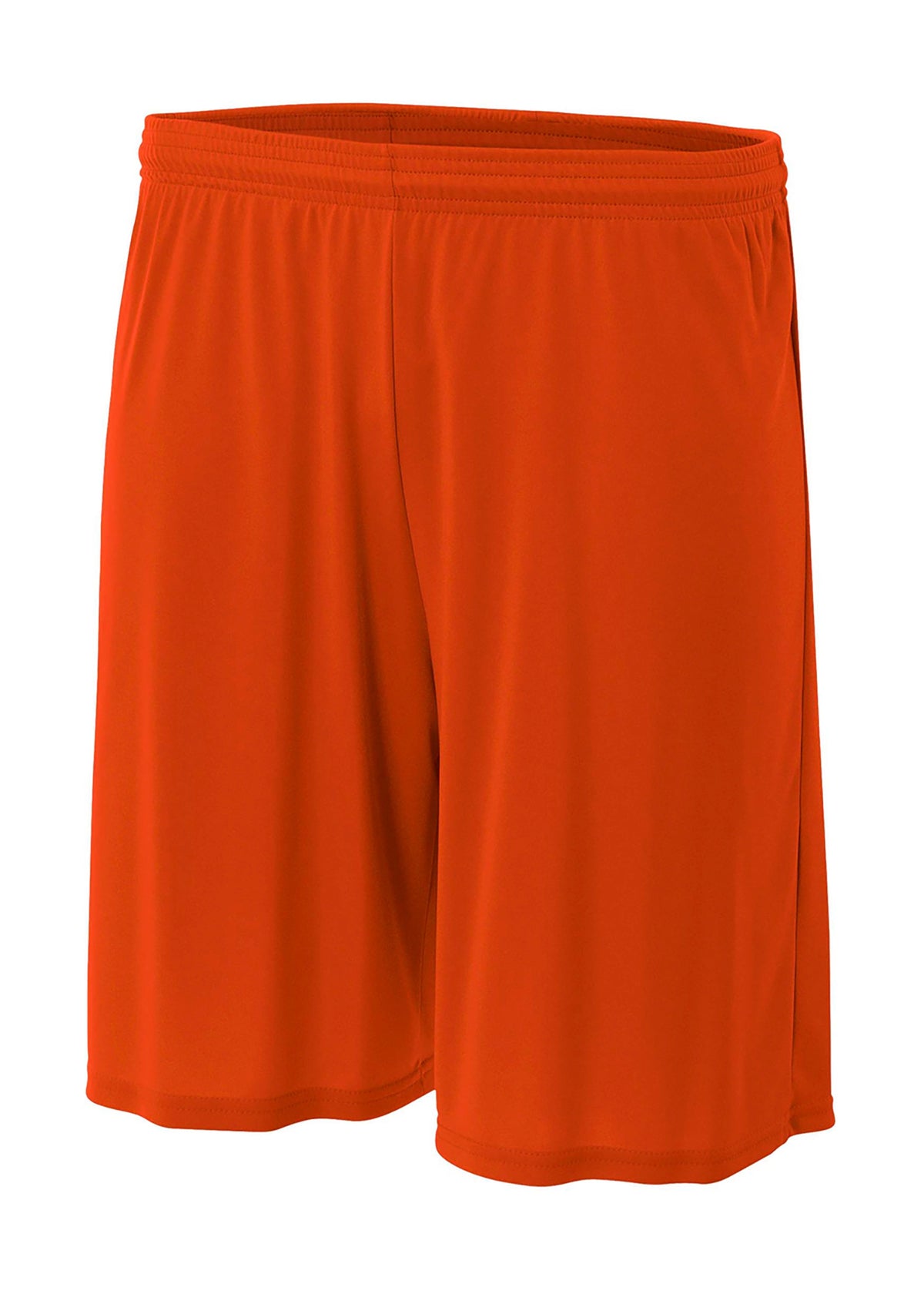 A4 Nb5244 Youth 6’’ Cooling Performance Short - Athletic Orange
