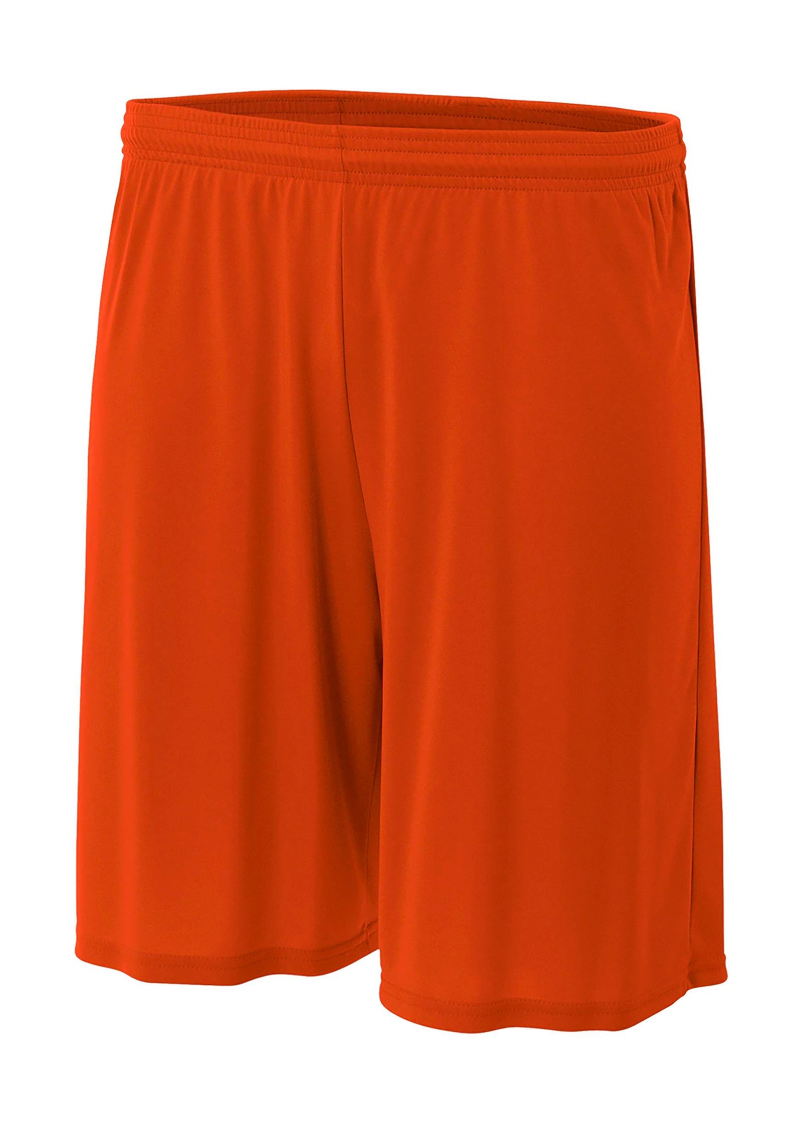 A4 Nb5244 Youth 6’’ Cooling Performance Short - Athletic Orange