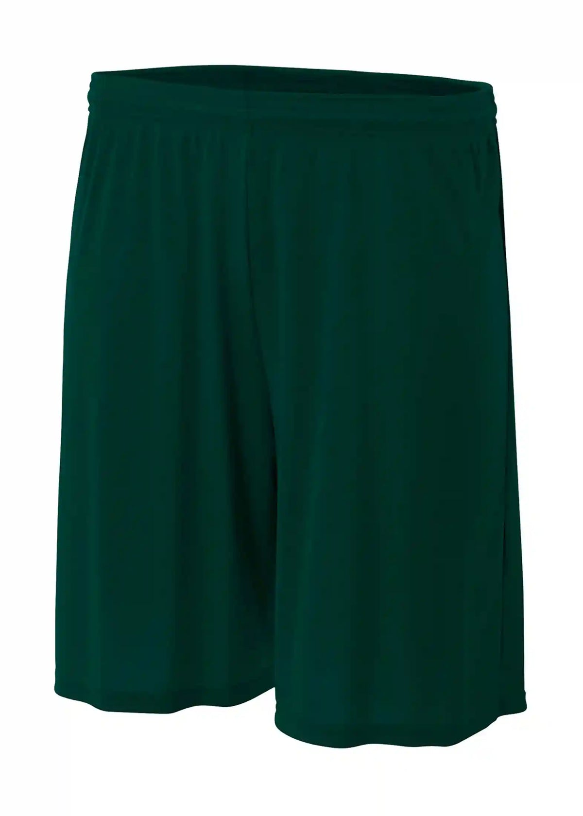 A4 Nb5244 Youth 6’’ Cooling Performance Short - Forest