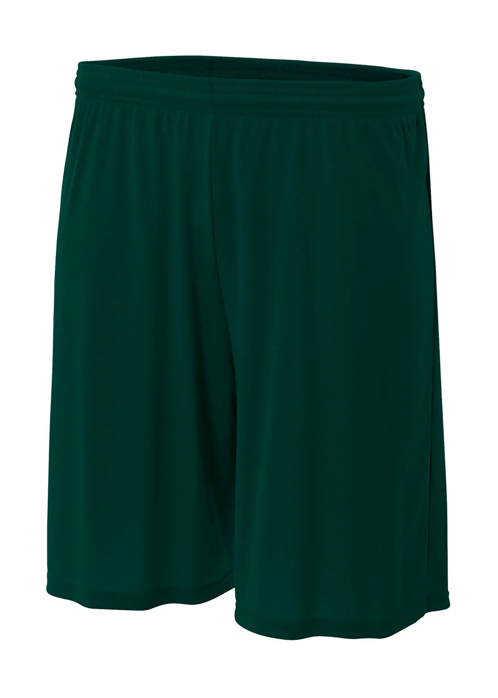 A4 Nb5244 Youth 6’’ Cooling Performance Short - Forest