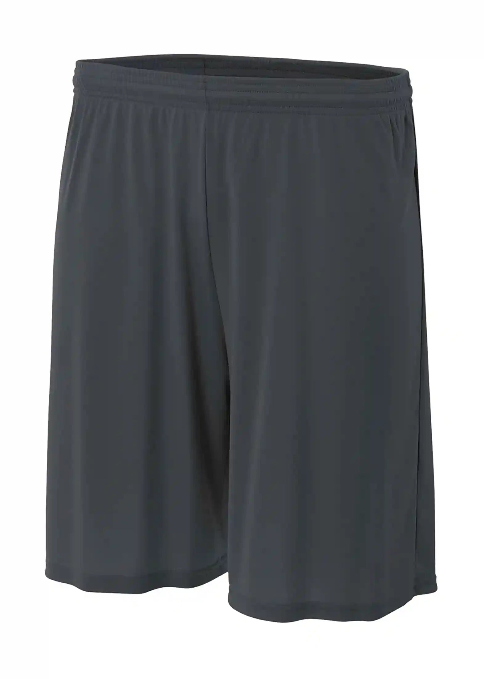 A4 Nb5244 Youth 6’’ Cooling Performance Short - Graphite