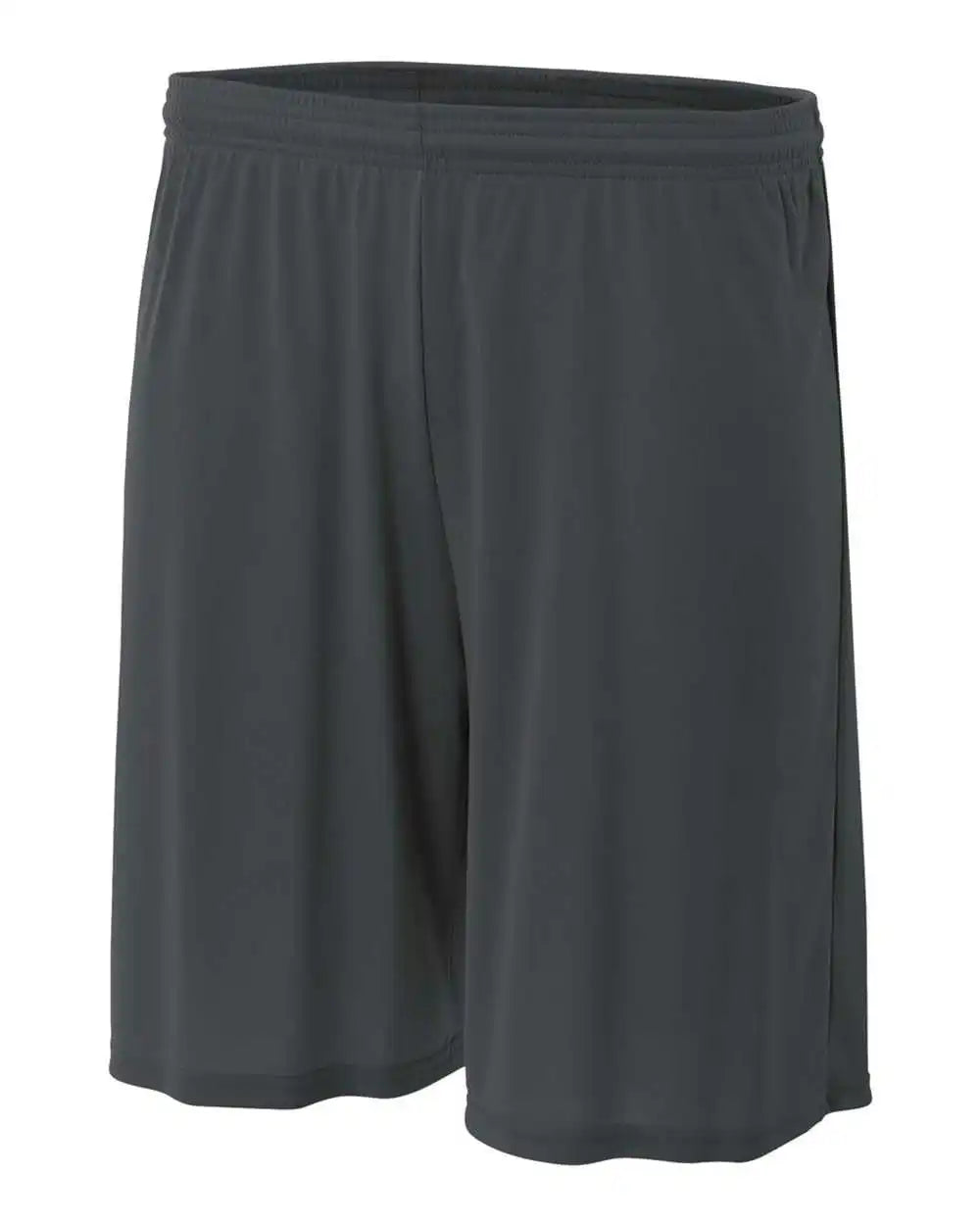 A4 Nb5244 Youth 6’’ Cooling Performance Short - Graphite