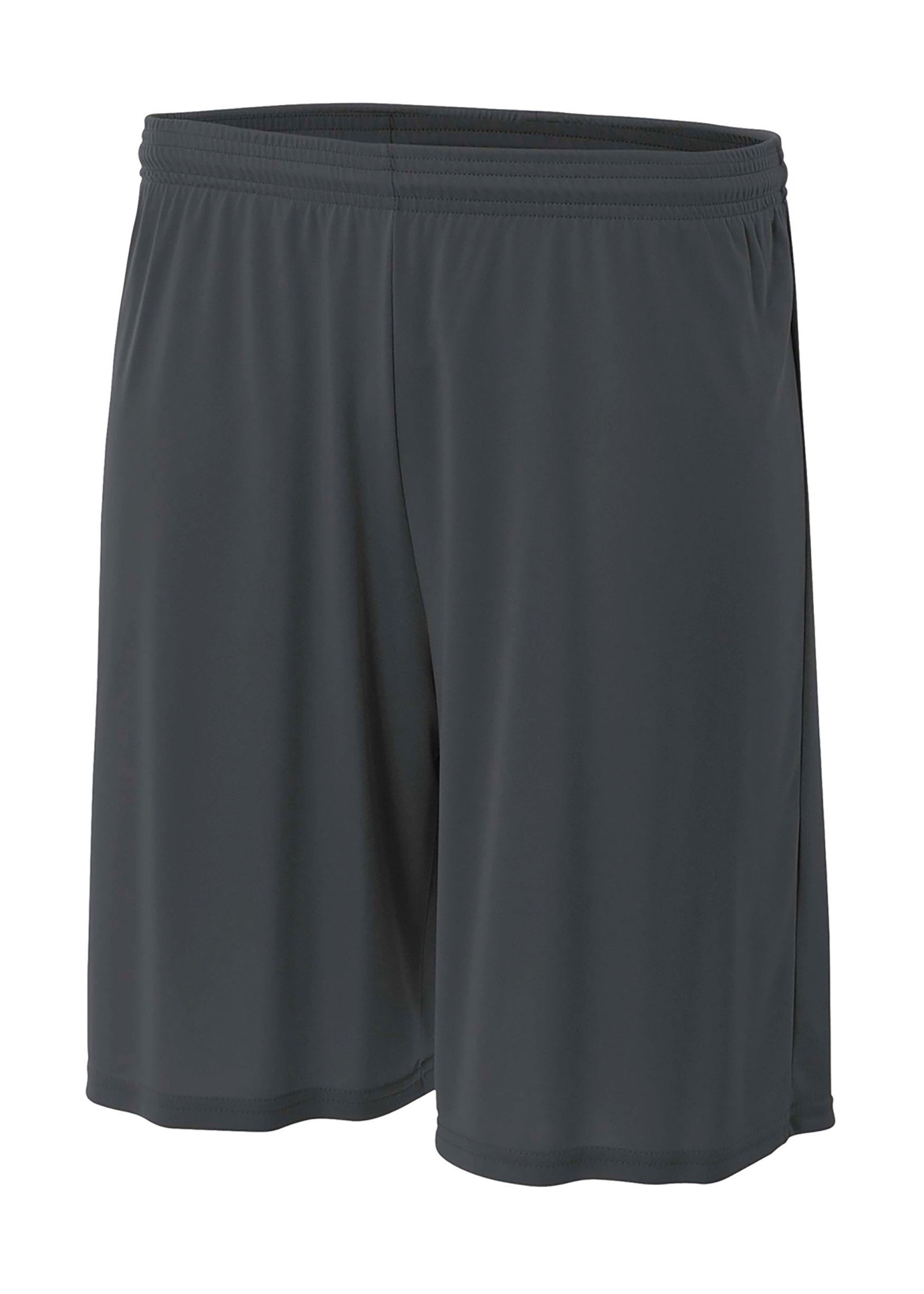 A4 Nb5244 Youth 6’’ Cooling Performance Short - Graphite