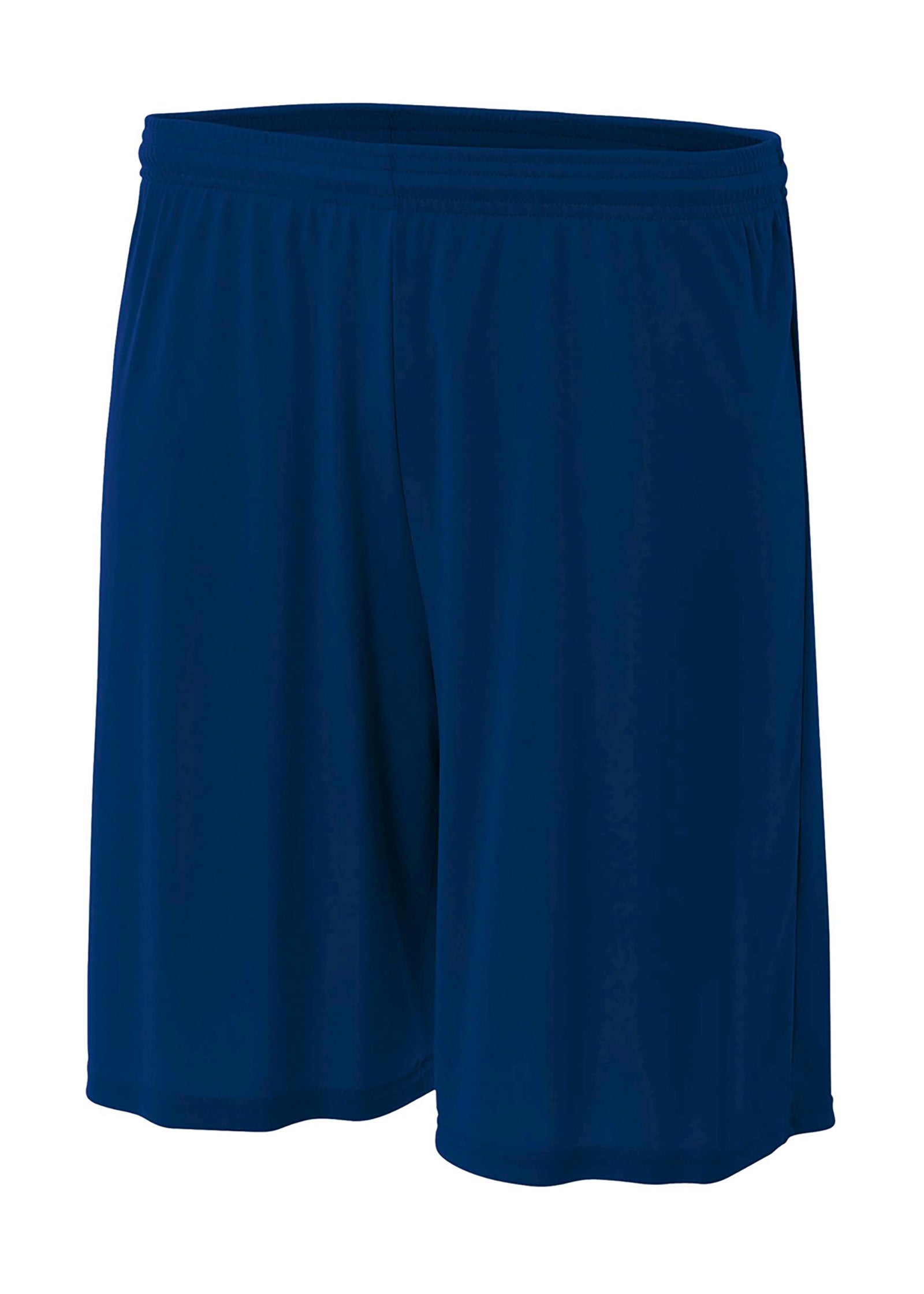 A4 Nb5244 Youth 6’’ Cooling Performance Short - Navy